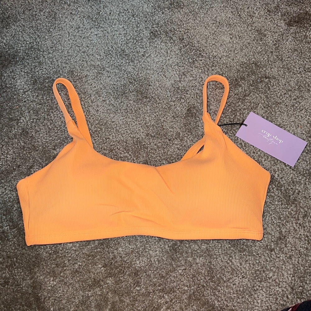 Crop shop boutique GiGi